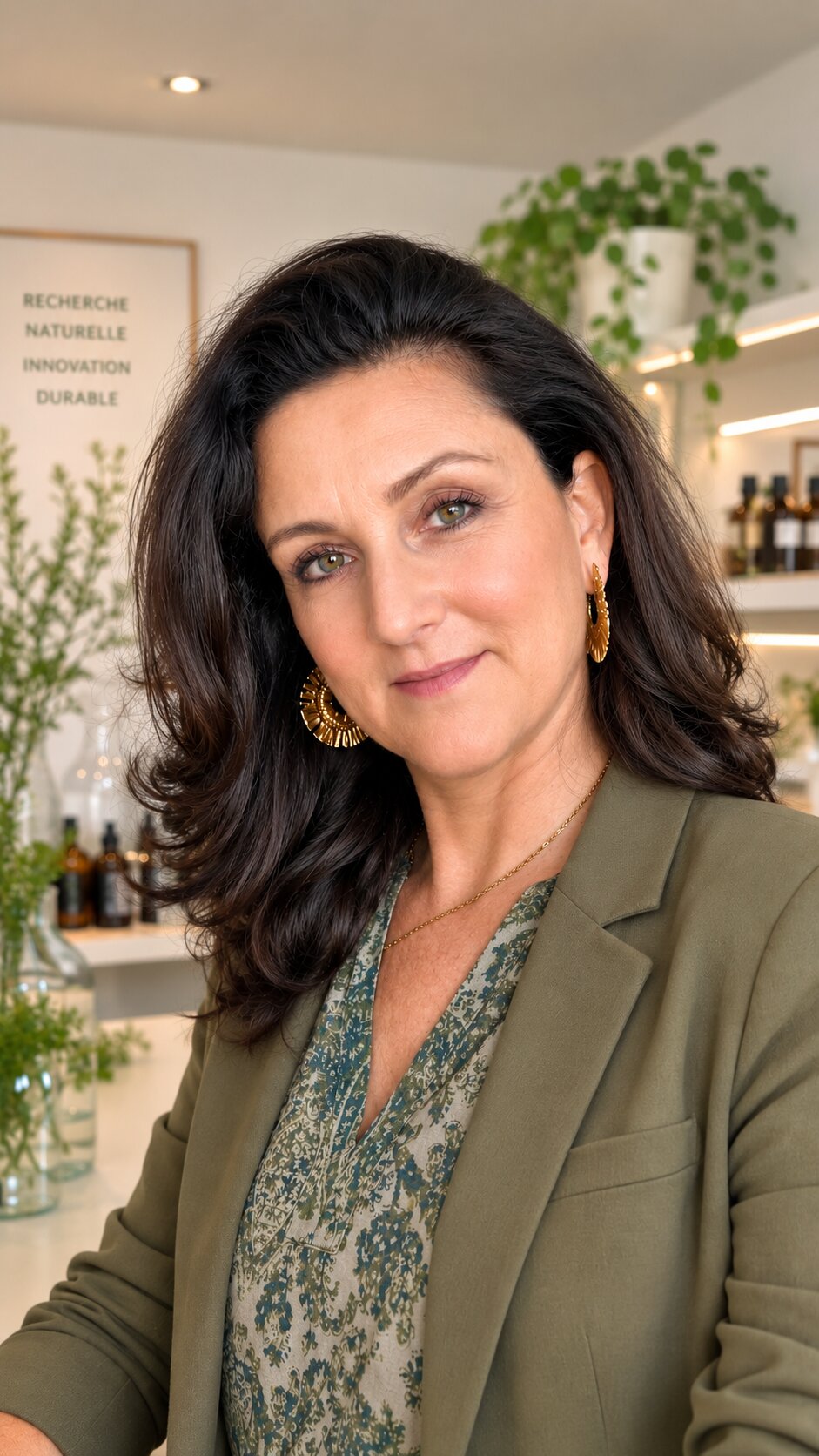 Clairanne Leroudier