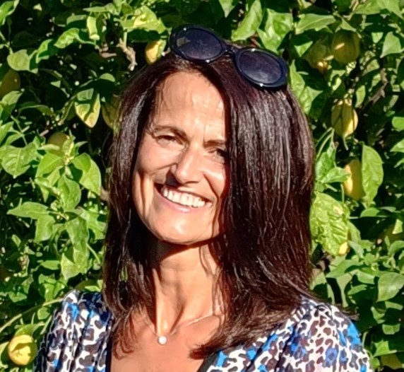 Nathalie De Wachter